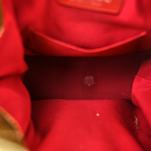 Chanel Metallic Lambskin Small Quilted #191976C29B - Picture 5 of 10